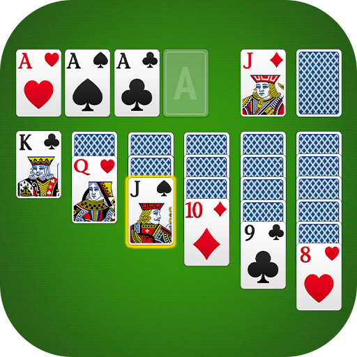 Google Solitaire